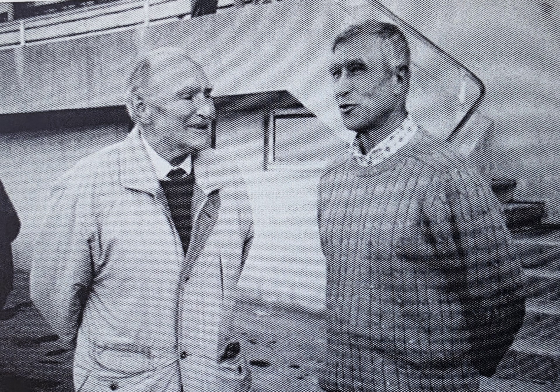 2006 : Pierre Boennec et Antoine Pascual